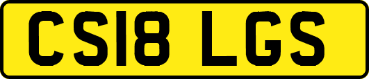 CS18LGS