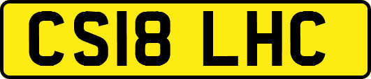 CS18LHC