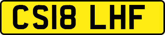 CS18LHF