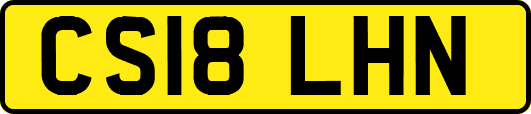 CS18LHN