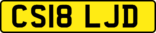 CS18LJD