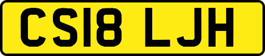 CS18LJH