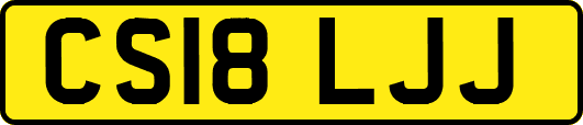 CS18LJJ