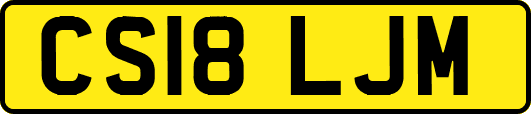 CS18LJM