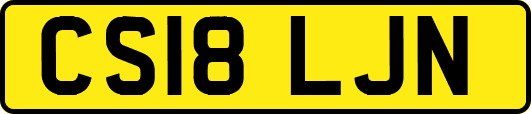 CS18LJN