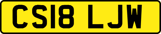 CS18LJW