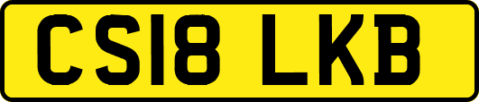 CS18LKB