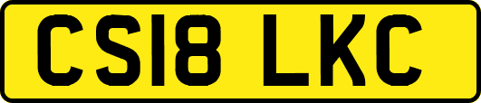CS18LKC