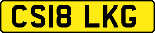 CS18LKG