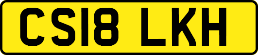 CS18LKH