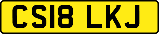 CS18LKJ