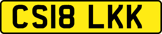 CS18LKK