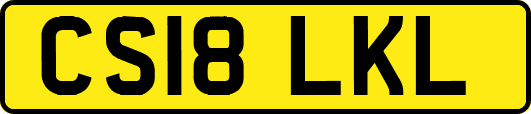 CS18LKL