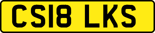 CS18LKS