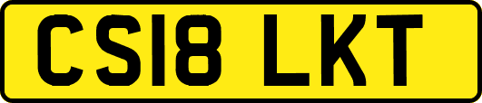 CS18LKT