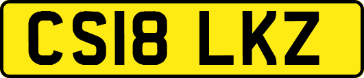 CS18LKZ