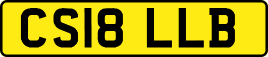 CS18LLB