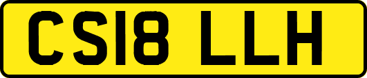 CS18LLH