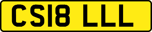 CS18LLL