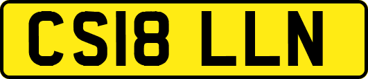CS18LLN
