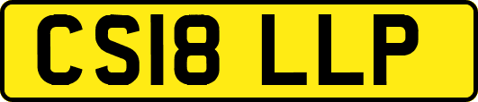 CS18LLP