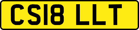 CS18LLT