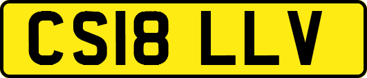 CS18LLV
