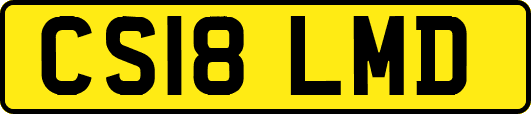 CS18LMD