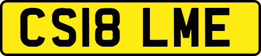 CS18LME
