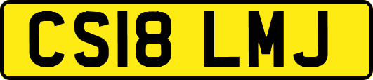 CS18LMJ