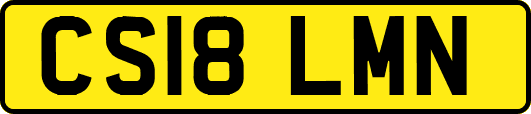 CS18LMN