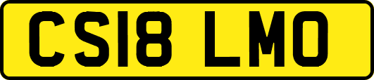 CS18LMO