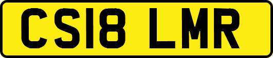 CS18LMR