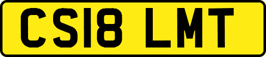 CS18LMT