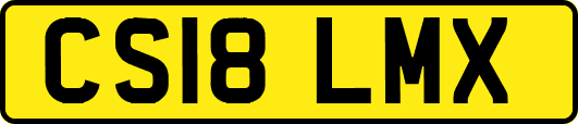CS18LMX