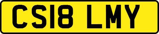 CS18LMY