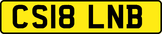 CS18LNB