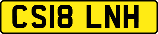 CS18LNH