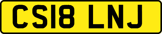 CS18LNJ