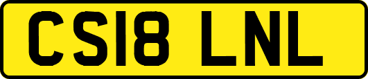 CS18LNL