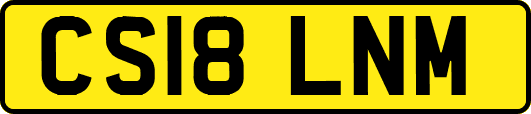 CS18LNM