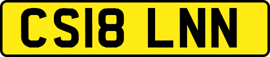 CS18LNN