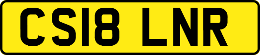 CS18LNR