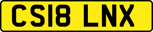CS18LNX