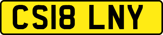 CS18LNY