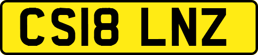 CS18LNZ