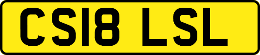 CS18LSL