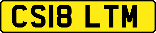 CS18LTM