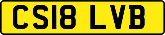 CS18LVB