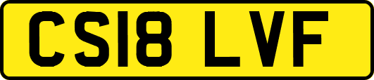 CS18LVF